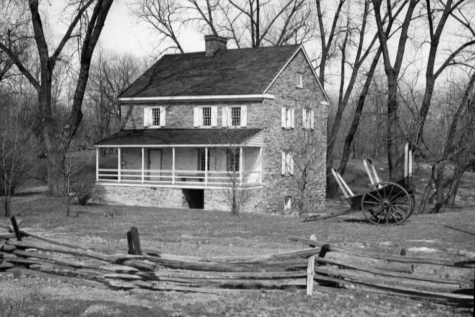 Hager House