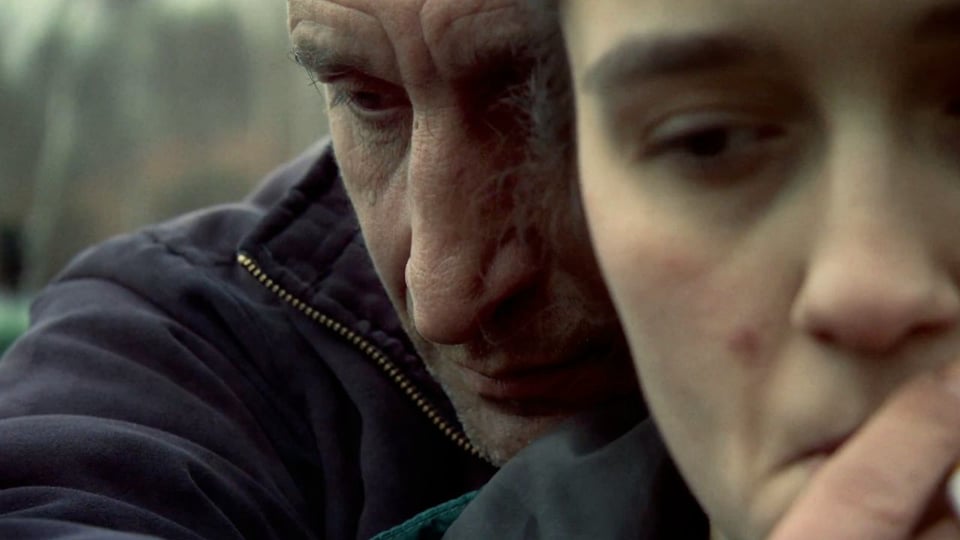 WHAT IS CINEMA?:  The Cinema of 2012