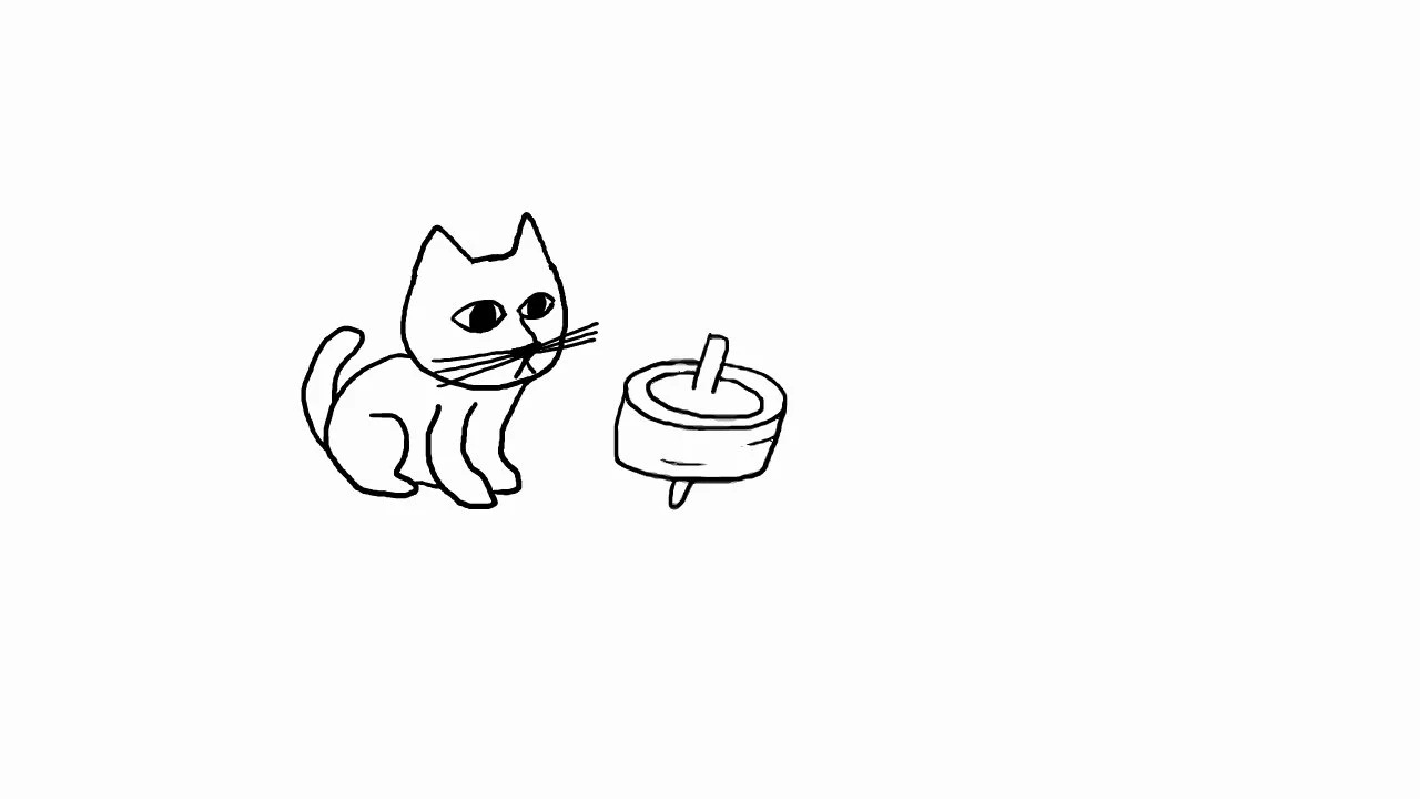 ANIMATION — SANDER STUDIO / サンダースタジオ