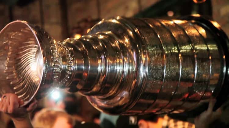 Stanley Cup & Grill