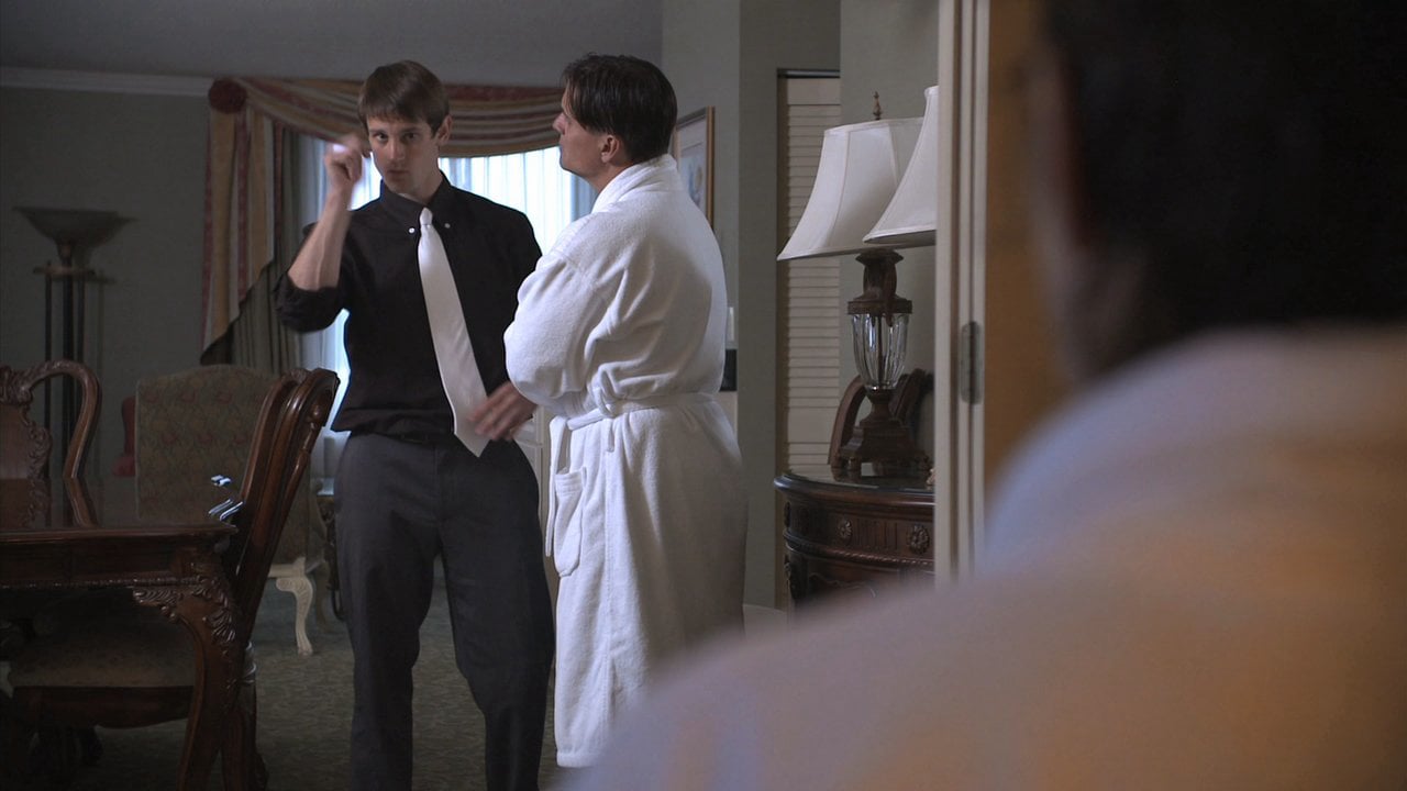 ASL FILMS: IN THE CAN - MOVIE TRAILER (HD) on Vimeo