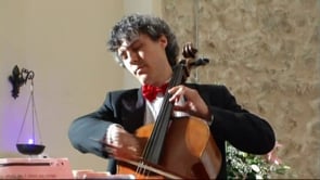 Miniatures per a violoncel i piano