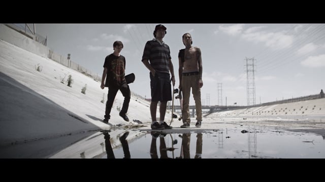 Issues - Hooligans thumbnail