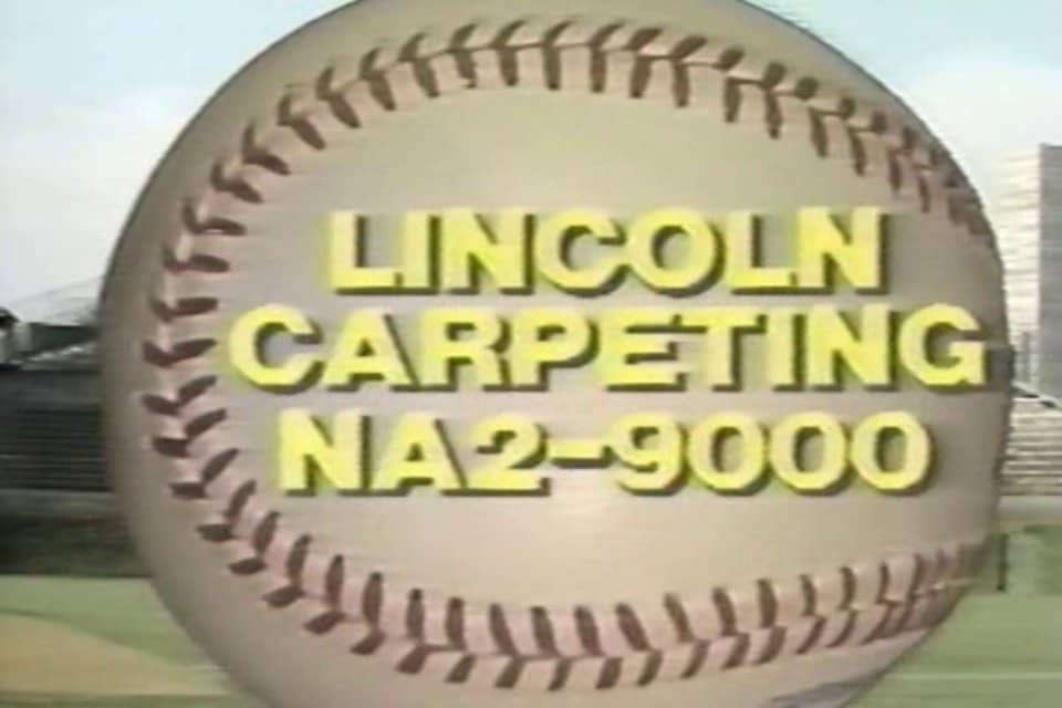 Lincoln Carpeting on Vimeo