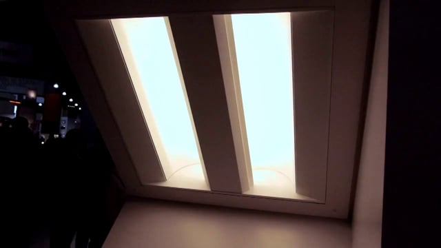 Philips Light Troffer