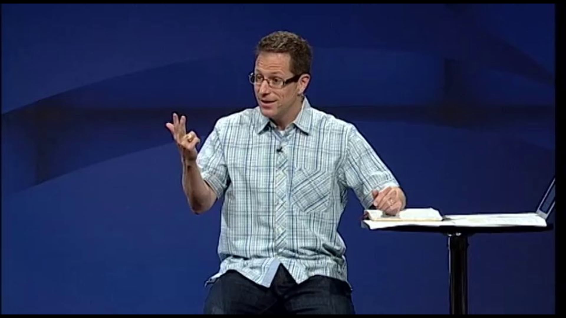 HFBC Message: 5 Characteristics of Impactful Churches and Christians