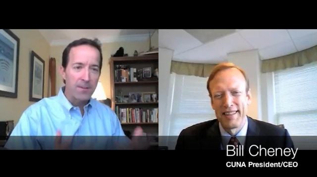 Taxes, Taxes, And More Taxes With CUNA’s Bill Cheney