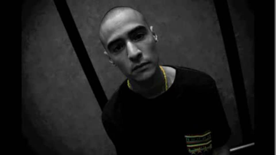 Merlo Line 'em Up (Fat Joe Prod JustBlaze Remix) Orange County