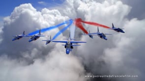 La patrouille de France