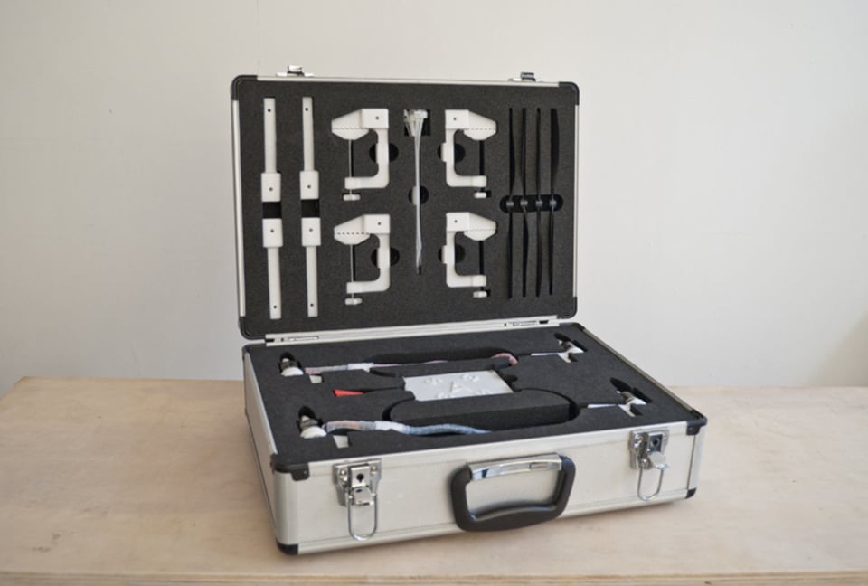 DIY (Drone It Yourself) v1.0