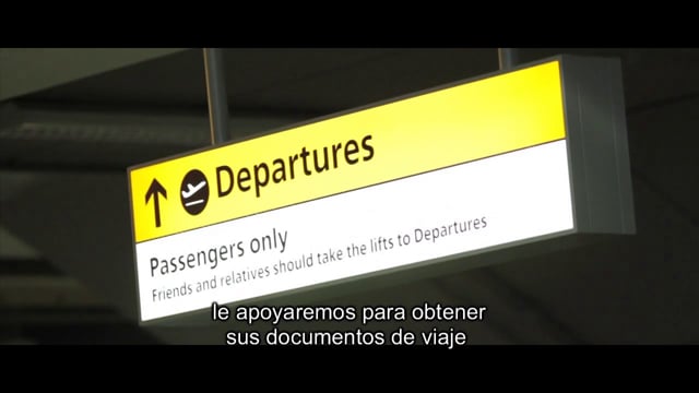 LA Spanish Subtitling