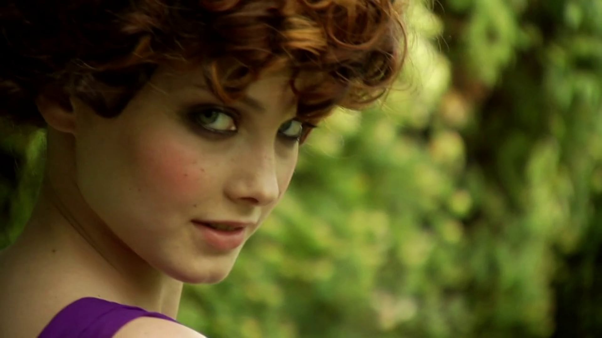 "Precious Garden" - Film/Pub (L'Oréal / Salto Brothers)