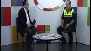 Parlem: Policia Municipal