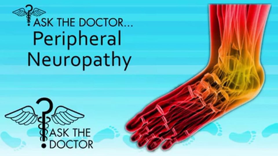 Peripheral Neuropathy - How Often Should I See A Podiatrist ...