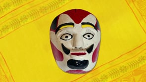 Sesame Street, "20 Masks"