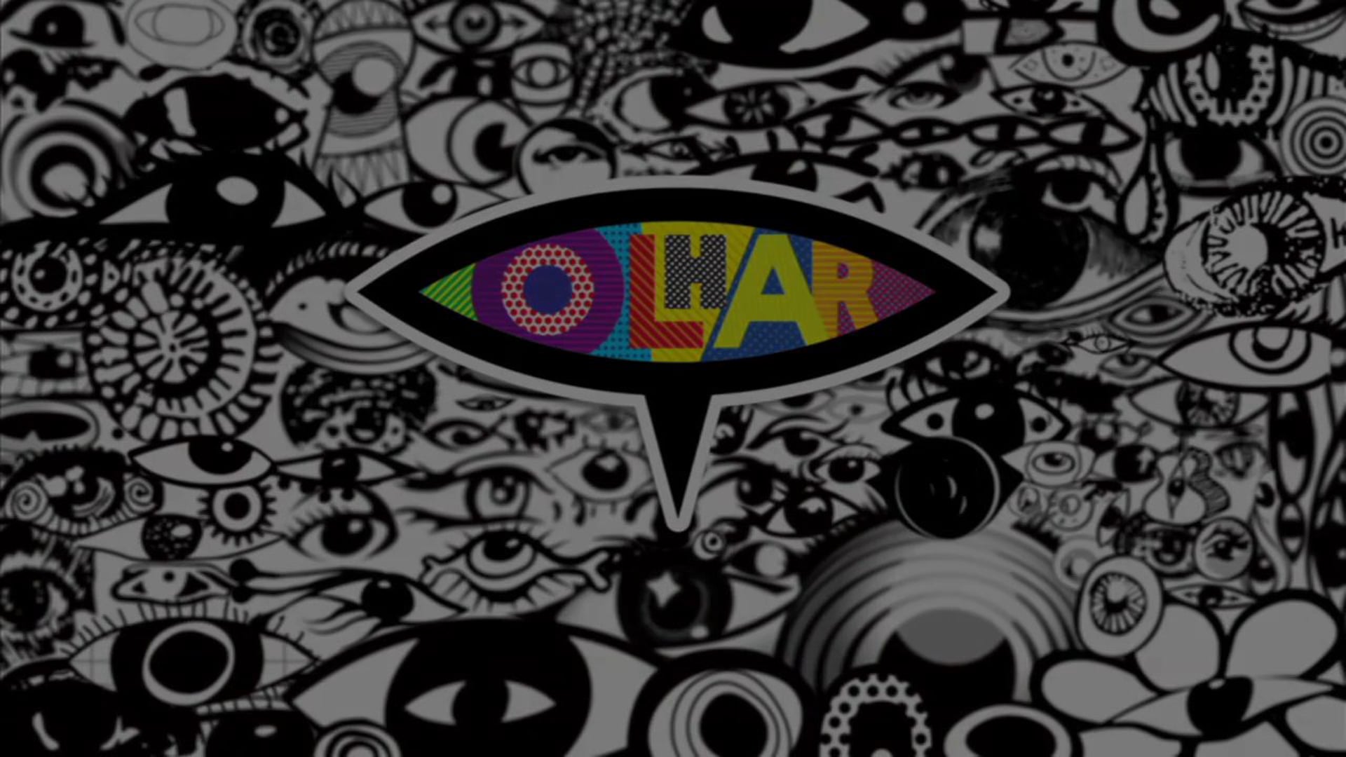 OLHAR 1ª temporada - Teaser