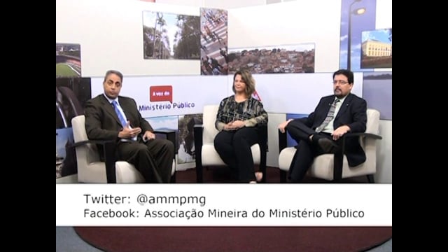 A Voz do Ministério Público 25-06-2013