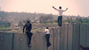 The Growing Pains of Ahmed and Moshe