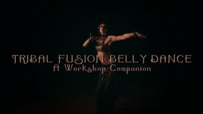 Watch Tribal Fusion Belly Dance by Vagabond Princess Online | Vimeo On