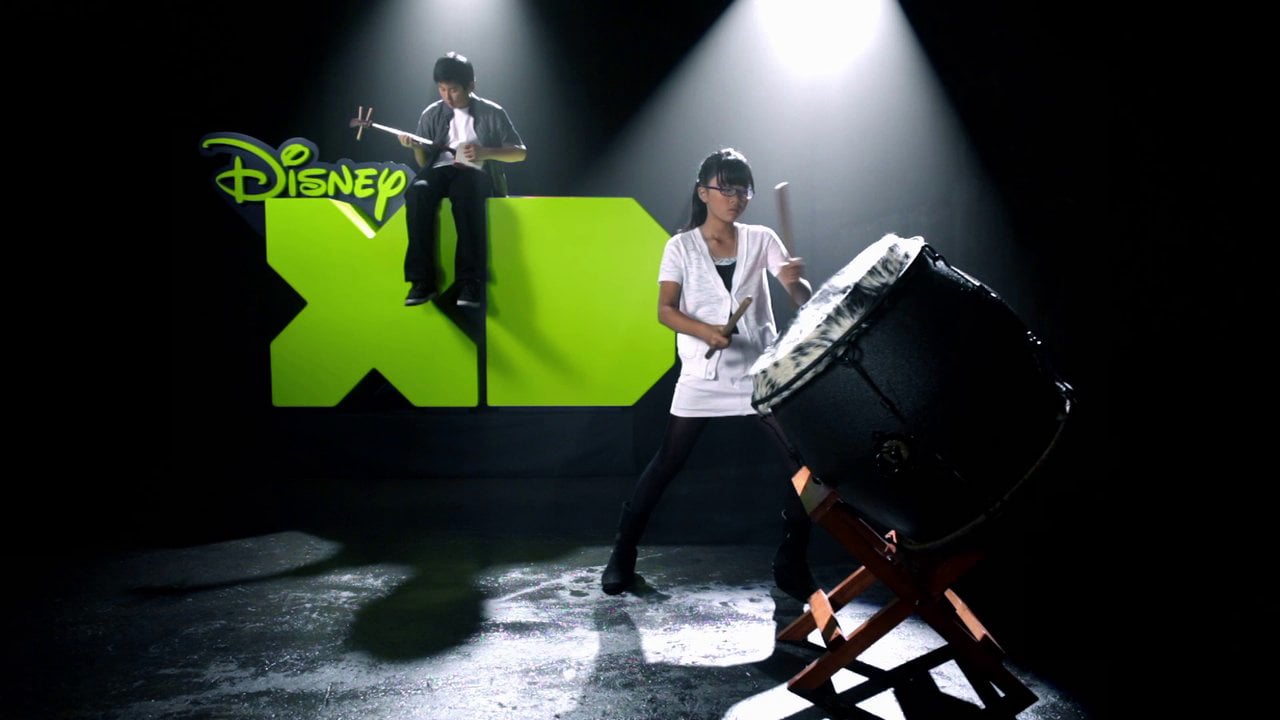 Disney Promos on Vimeo