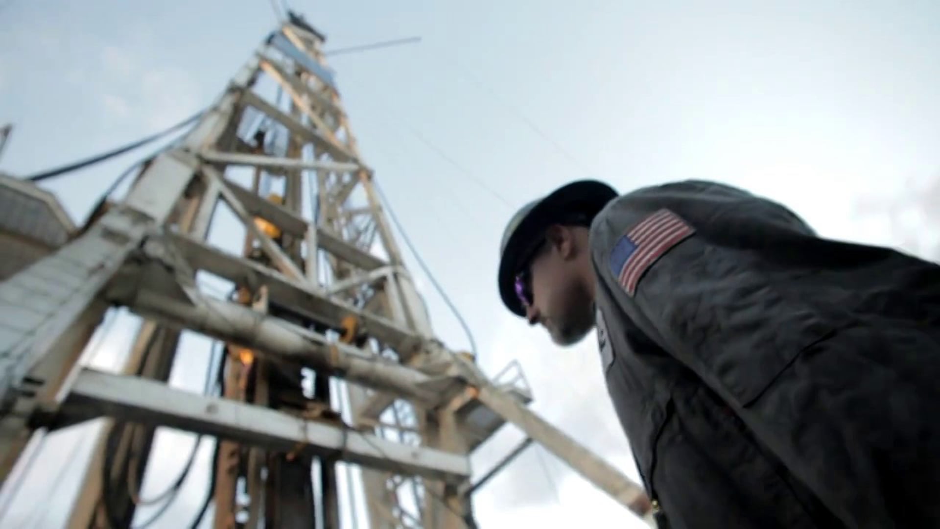 Chesapeake Energy "Roger"