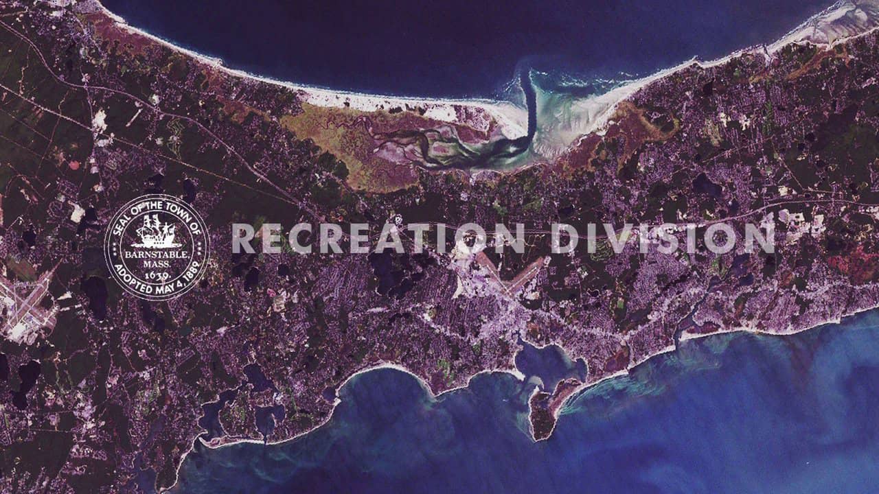 Barnstable Recreation Division / Opening Sequence (2010) on Vimeo