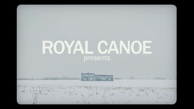 Royal Canoe - Bathtubs thumbnail