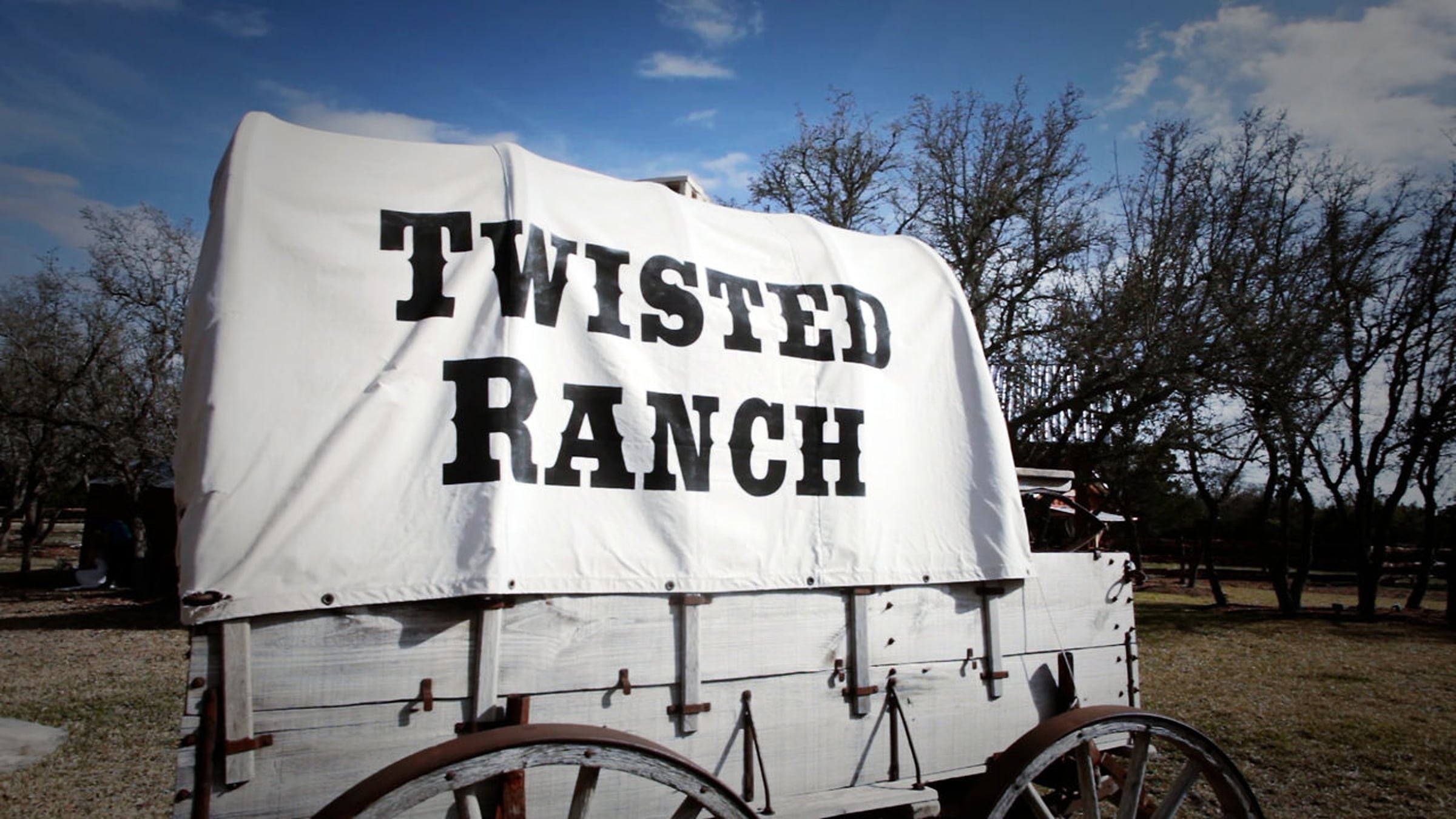 Twisted Ranch | Videos & Movies on Vimeo