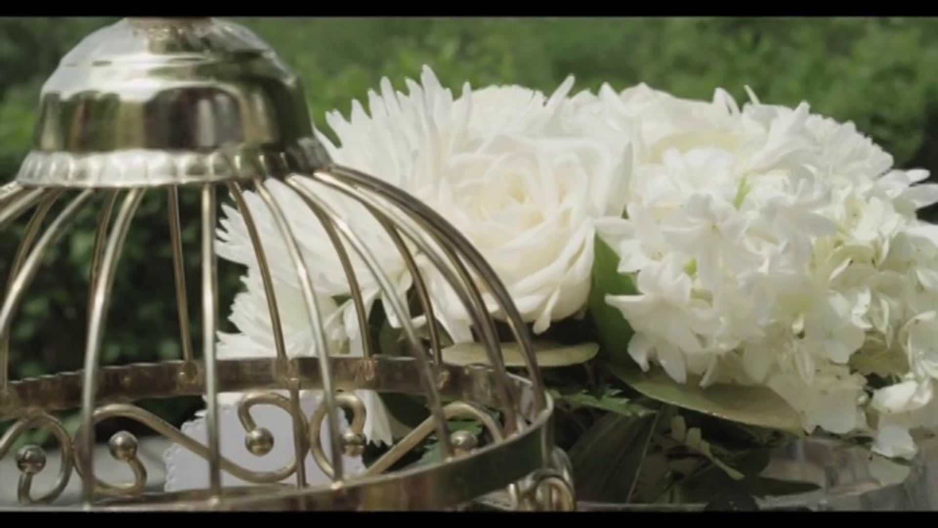 Gatsby Inspired Shoot