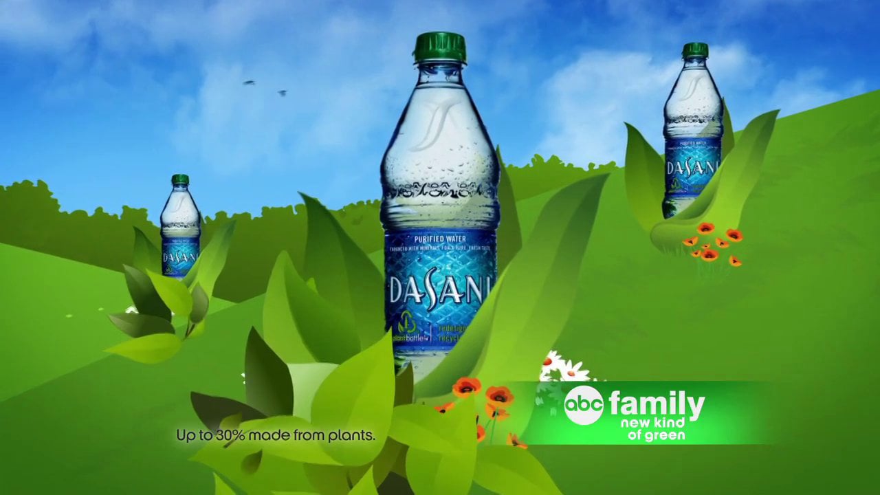 Water on Vimeo