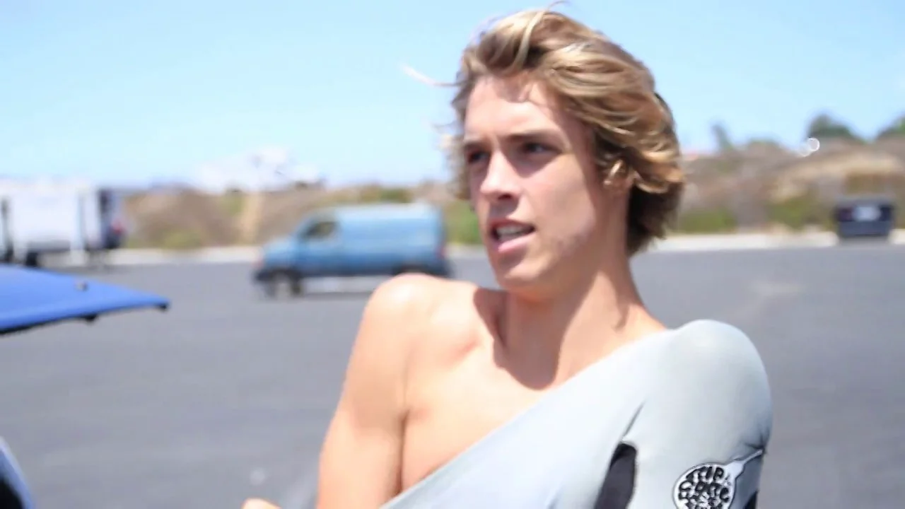 Sharp Eye Surfboards OK Review — Blinksurf® Sharp Eye Surfboards OK Review — Blinksurf®