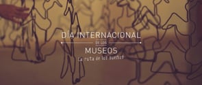 Día Internacional de los Museos / Cali, Colombia (cápsula 03)