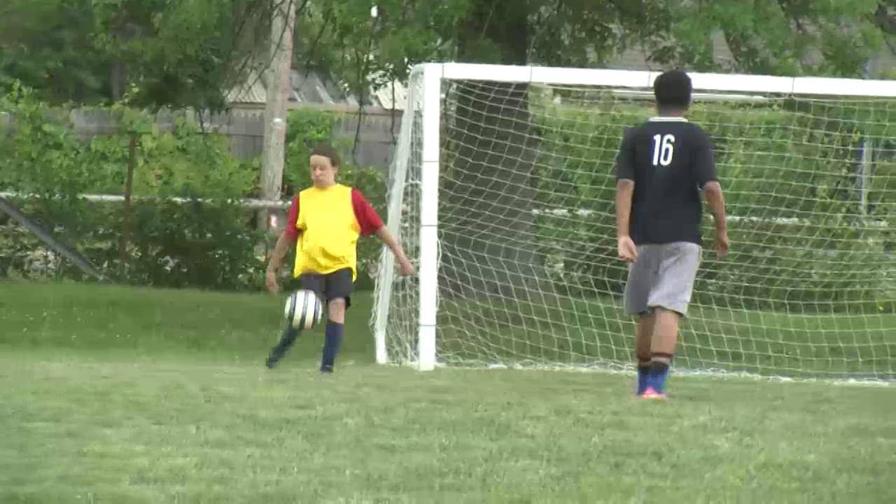 2013 Soccer Season Highlights Video HD on Vimeo