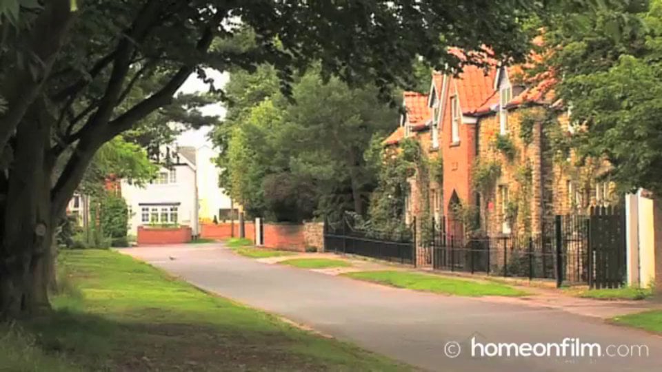 Ellerker, East Riding of Yorkshire on Vimeo