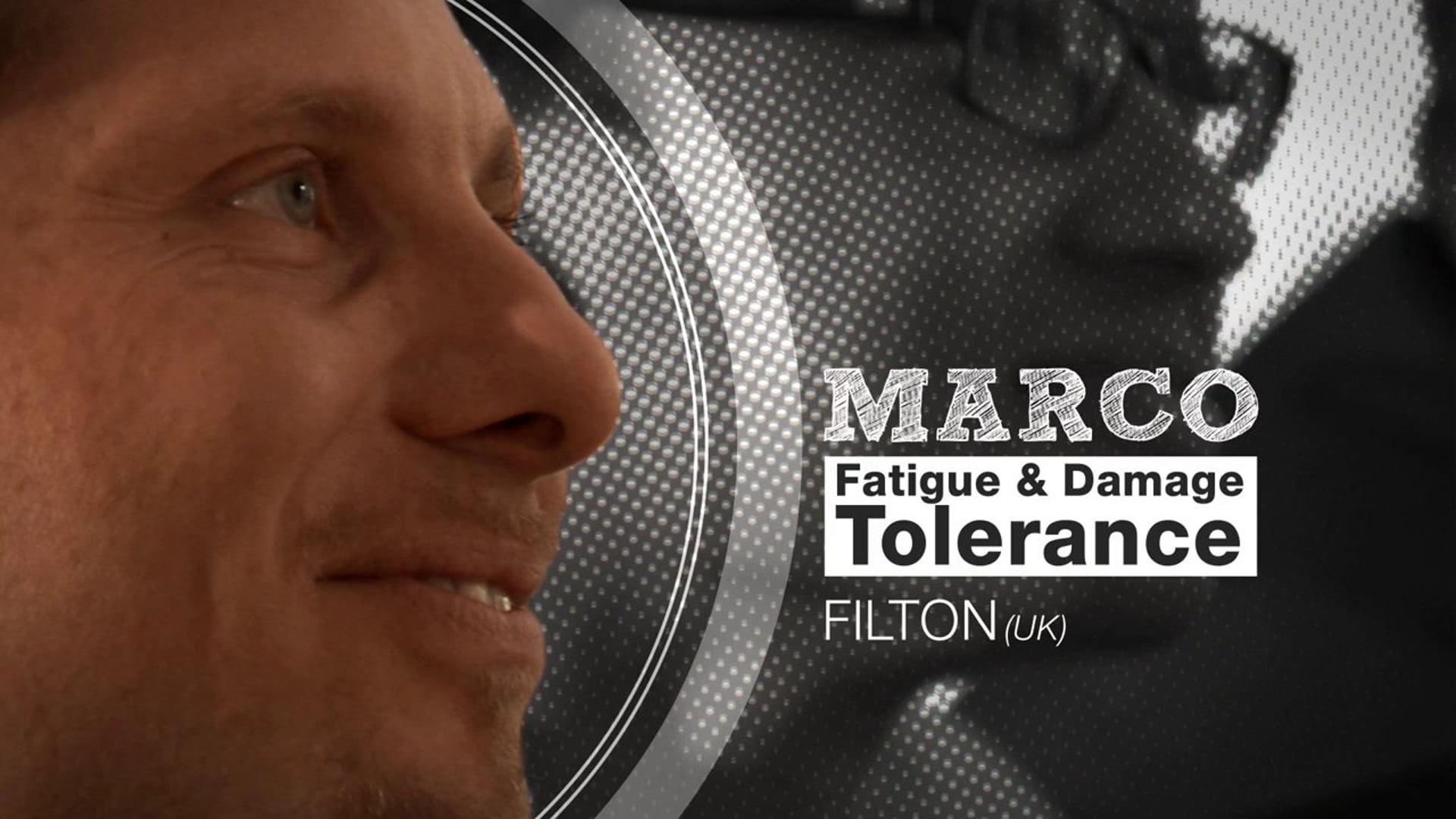 Portraits RH Marco