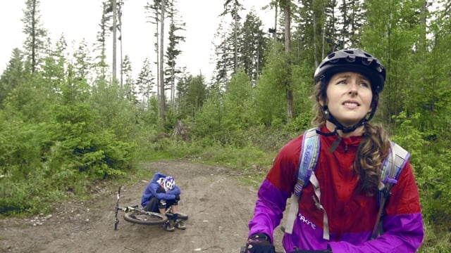 Darcy & Geoff's "Couples Ride" Video