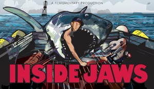 Inside Jaws A Filmumentary By Jamieswb 13 On Vimeo