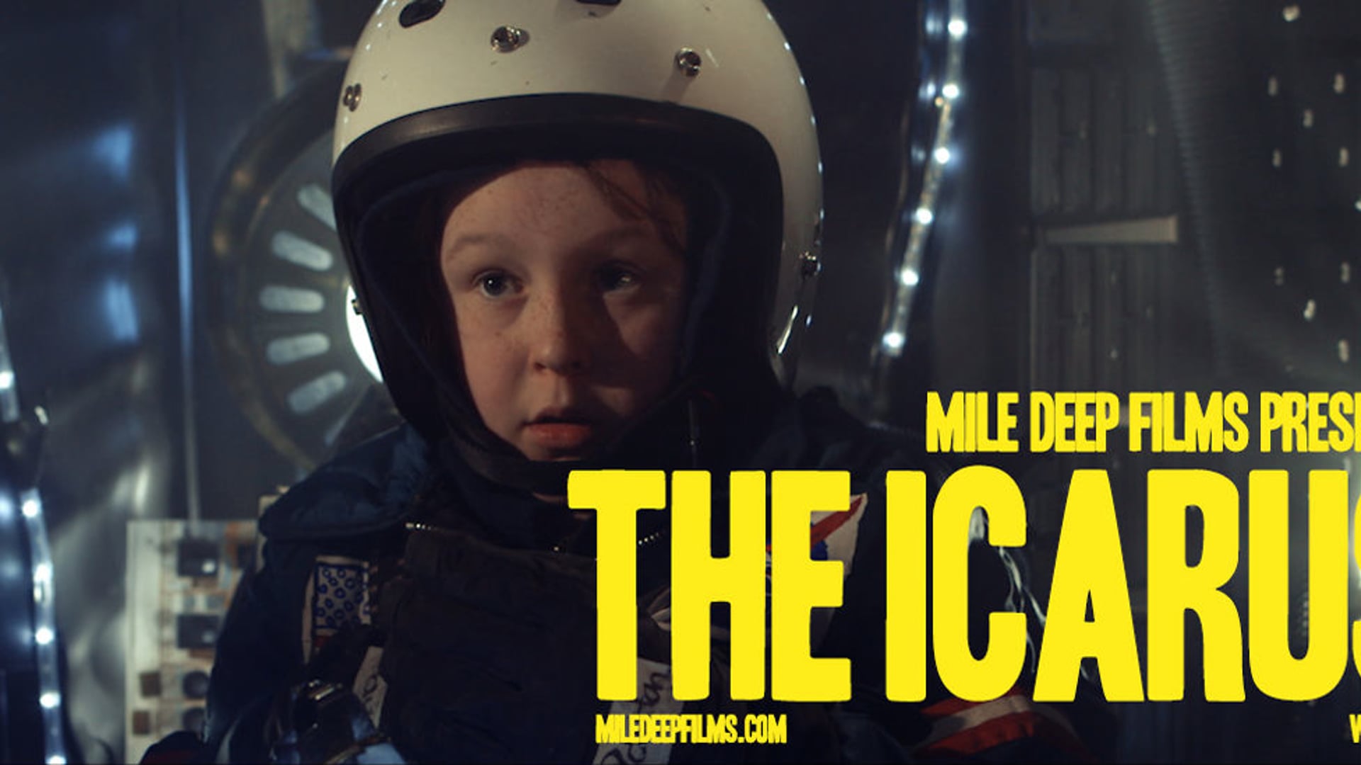 THE ICARUS 1