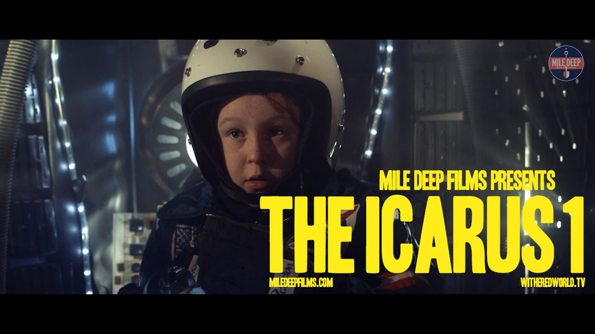 THE ICARUS 1