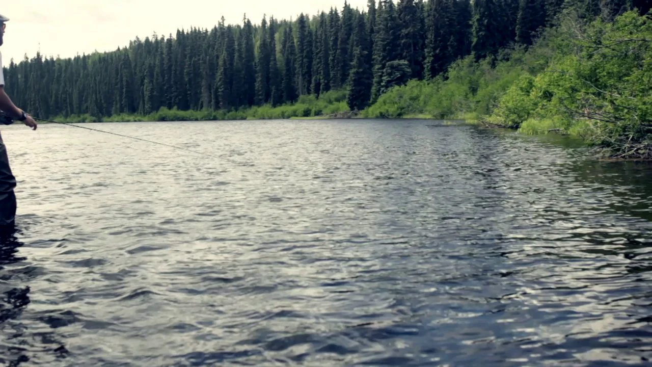 Backroads BC on Vimeo