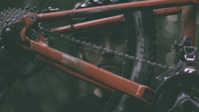 Ode to the Bicycle from Tim Pierce || Director || DOP