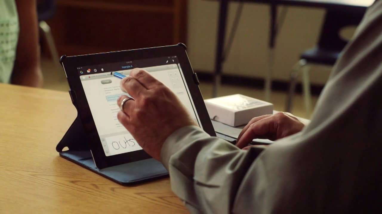 PEARSON "QInteractive Psychologist Patrick Abraham" on Vimeo