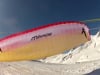 Speedflying - Jungfraujoch - 01.07.2013
