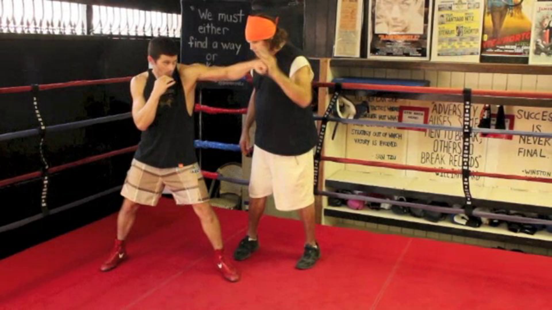 JAB