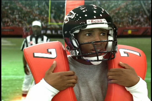 Remembering Nike's classic 'The Michael Vick Experience