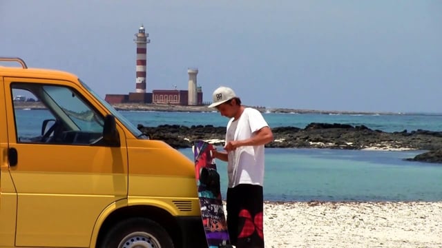 BEST Lagoon in Fuerteventura