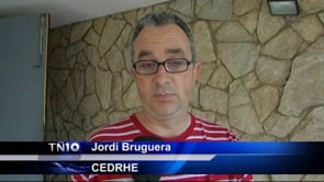 Nou número de la Revista Camí de Ronda