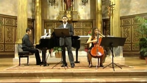 Concert Benèfic ACCC