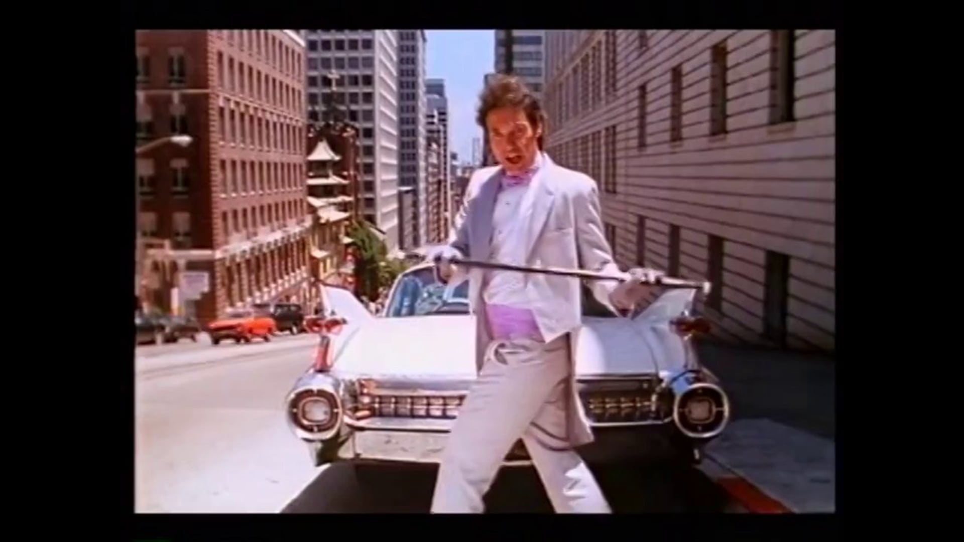 Neil Young's 'Pressure', 'People on the Street', 'Weight of the World', 'Touch the Night'.