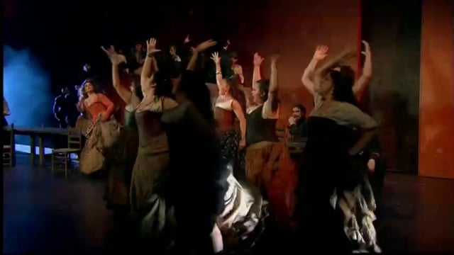 deVine Voices Native French Male Voiceover 'Carmen' Promo